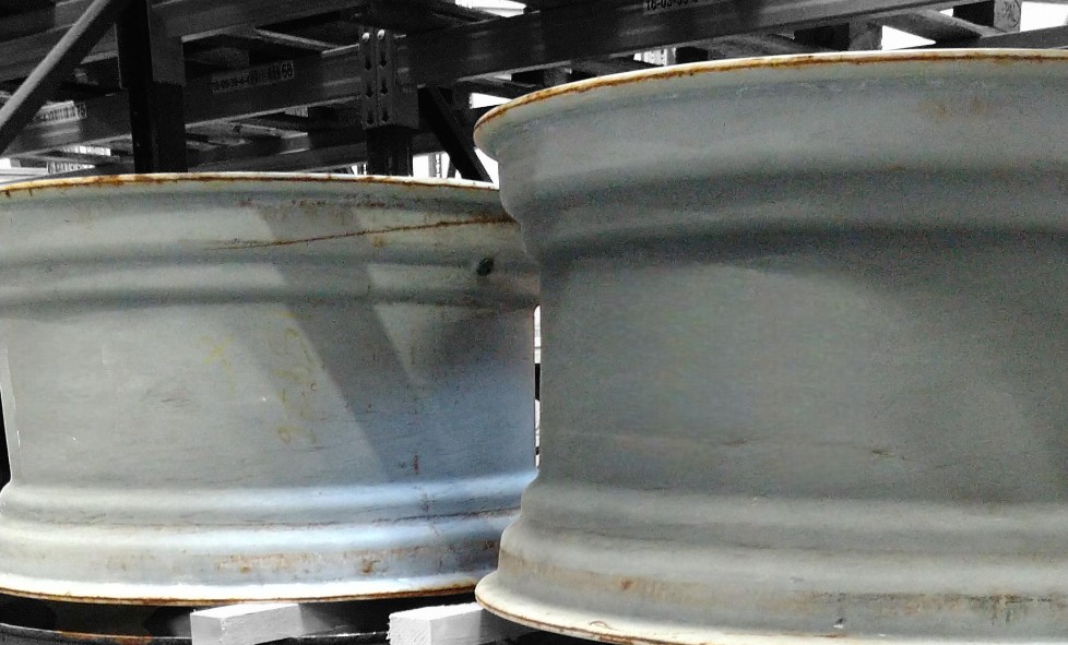 18DW34 12/371/425 ø24 ET-90 F1407(2) AFM/Valtra grå