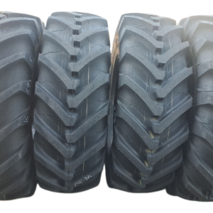 Michelin 500/70R24(4) 164A8 XMCL AFM