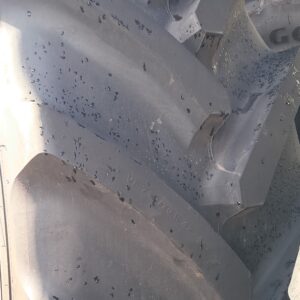 Michelin VF 710/70R42 182/179D/E AXIOBIB 2 AFM