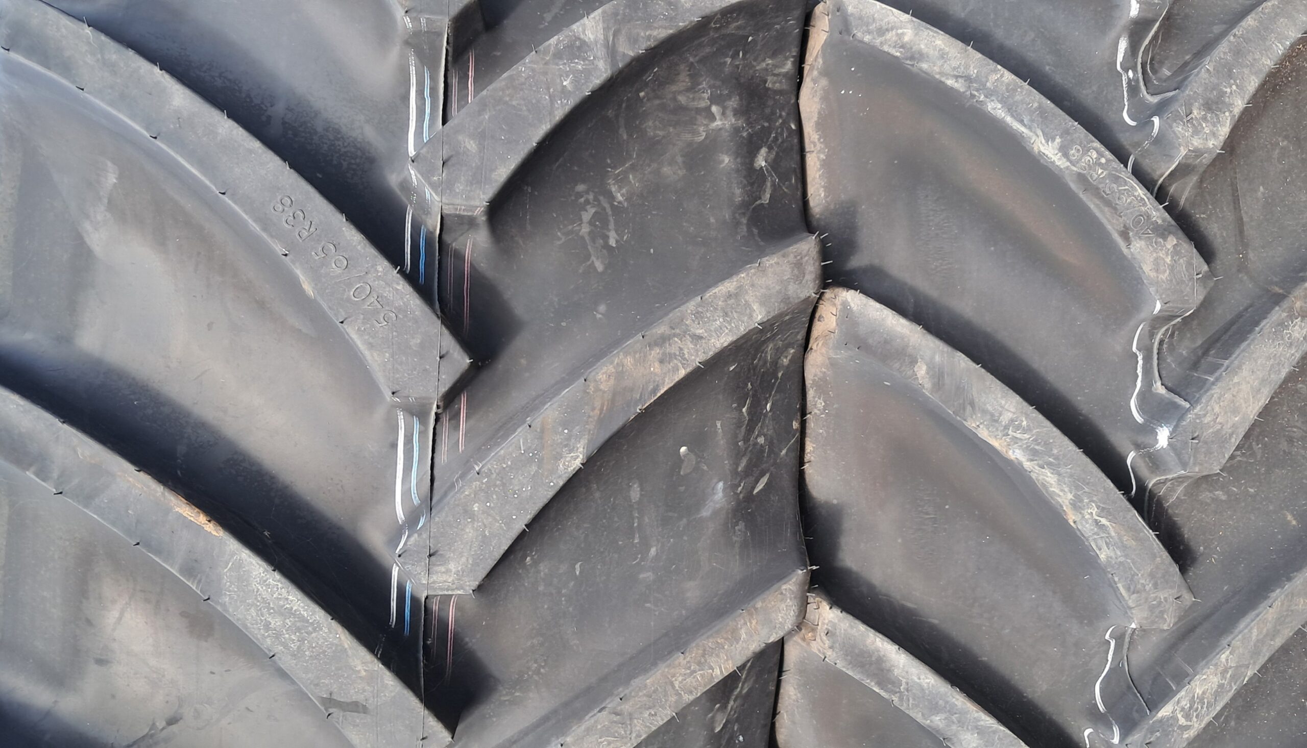 Mitas 540/65R38(2) AC65 Afm/147D/150A8 TL