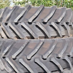 Trelleborg 710/75R42TL 175D TM900 HP AFM