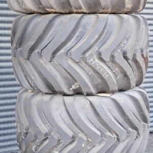 600/50-22.5 Nokia Excavator 24pr  H9996(4)
AFM/20x22.5 10/281/335 ø27 ET-20/sort