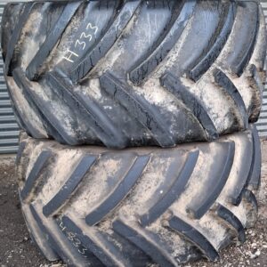 750/65R26 Mitas 50mm ET-170 H333(2)25dw26 12/371/425 ø24/Case sølv