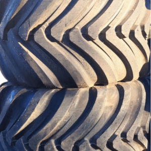 Nokian 710/40-22.5 24PR 173A8 TL Excavator/ AFM