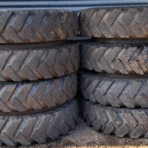 1000-20 Tiron H101S0824(8)Afm/7.5x20 10/281/335/ø24 ET+145/CNH grå