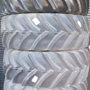 710/60R46 Goodyear LSW 178A8 H600(4)25DW46 12/351/400 ø27k ET0 15mm 9006