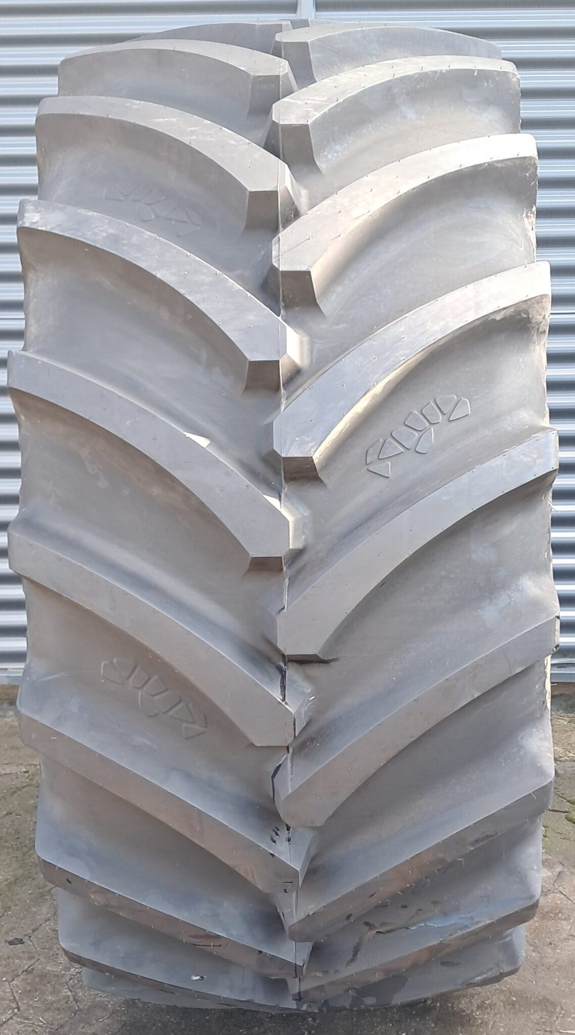 Uniglory 710/60R34 VF CFO 173D SmartAgro Master TL