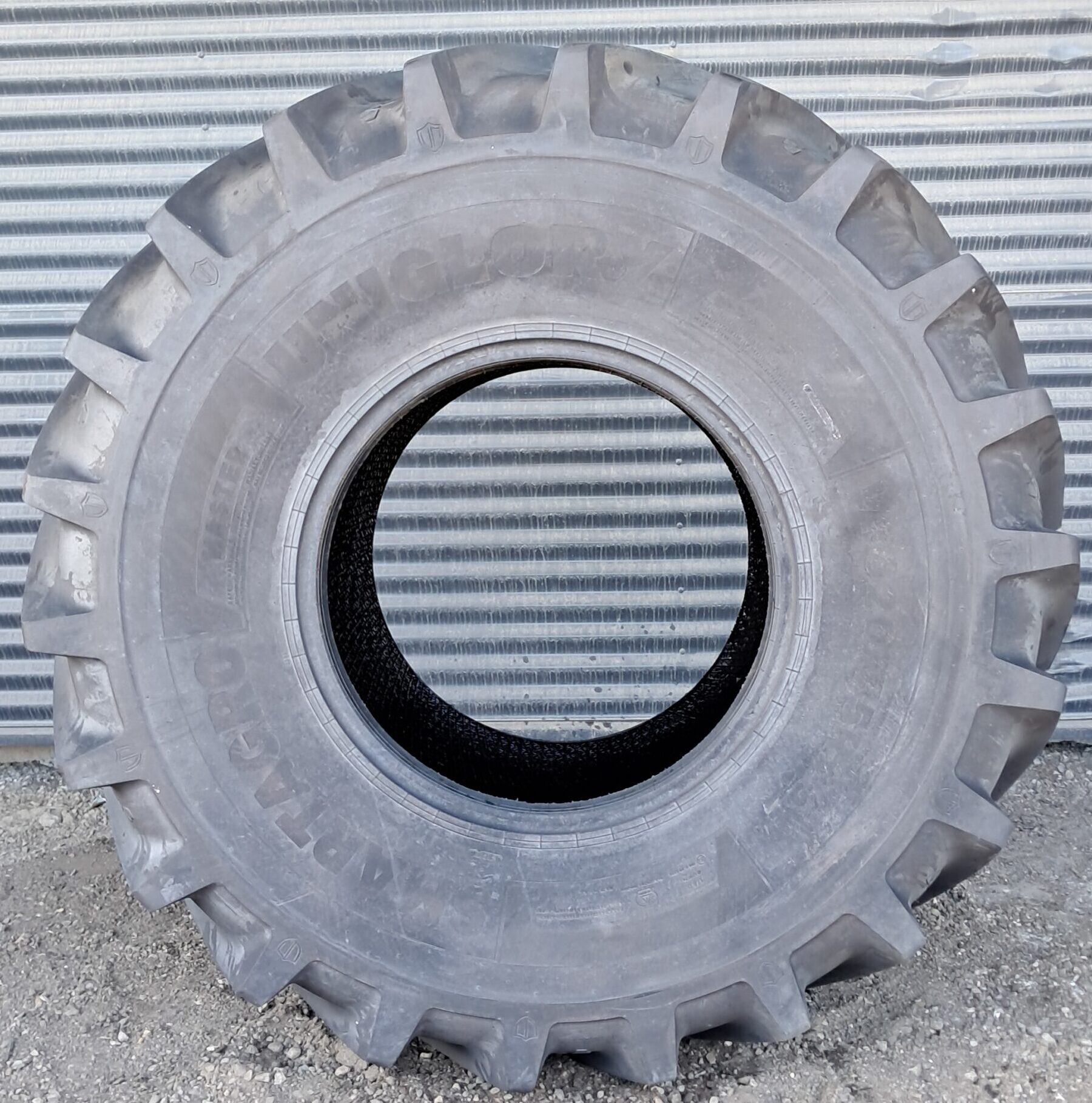 Uniglory 620/75R26 VF CFO 178D SmartAgro Master TL - Billede 2