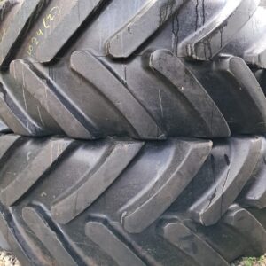 710/75R42 Bridgestone 52/53mm  W5005-1024(2)brugt/VX tractor/175D