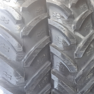 Alliance IF520/85R42(2) 169D TL Agriflex 372 SB AFM