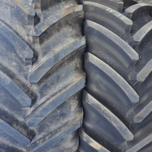 Michelin VF 650/60R34(2) 168/165D/E AXIOBIB 2 AFM