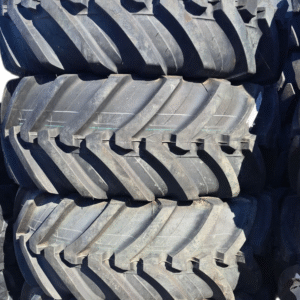 Michelin 420/75R20(4) 154A8/154B IND TL XM
AFM