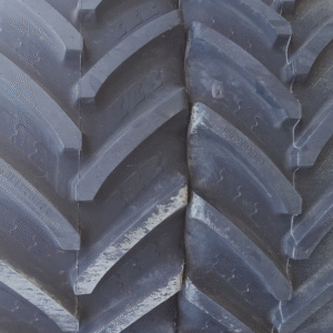 BKT 650/65R38(2) TL Force 169D IF CFO
AFM